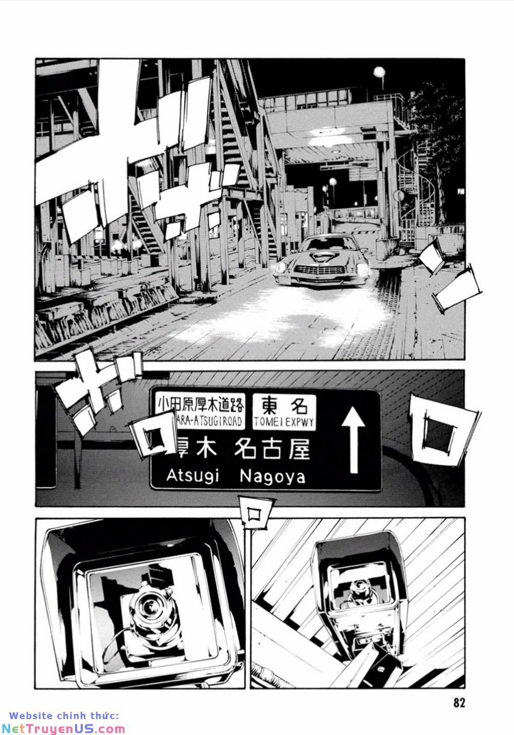 Mpd Psycho 103 trang 5