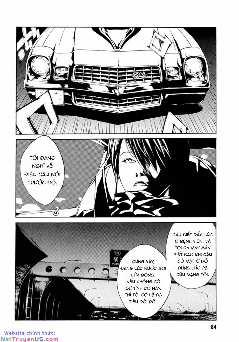 Mpd Psycho 103 trang 7