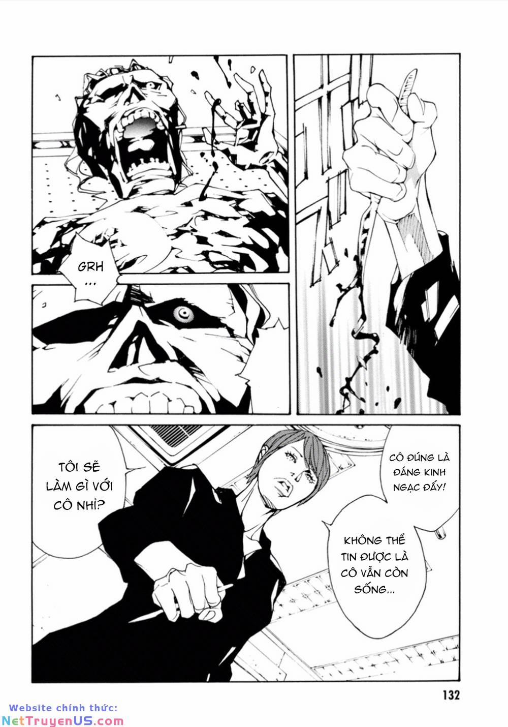 Mpd Psycho 104 trang 19