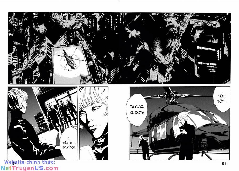 Mpd Psycho 104 trang 25