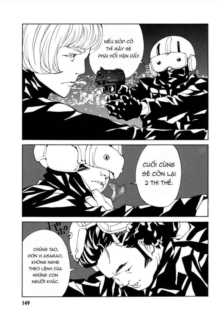 Mpd Psycho 105 trang 5