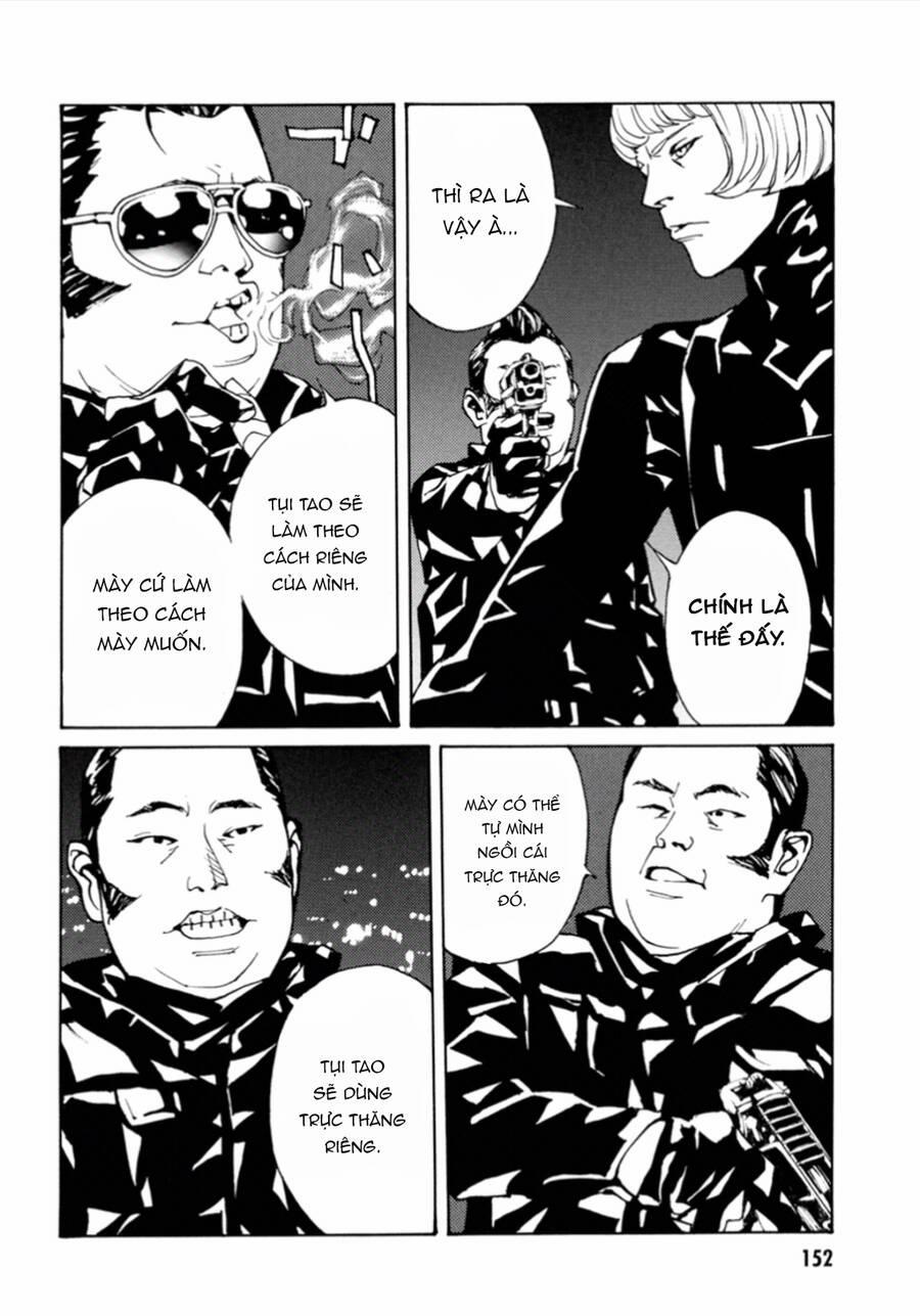 Mpd Psycho 105 trang 7