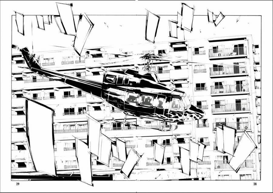 Mpd Psycho 106 trang 25