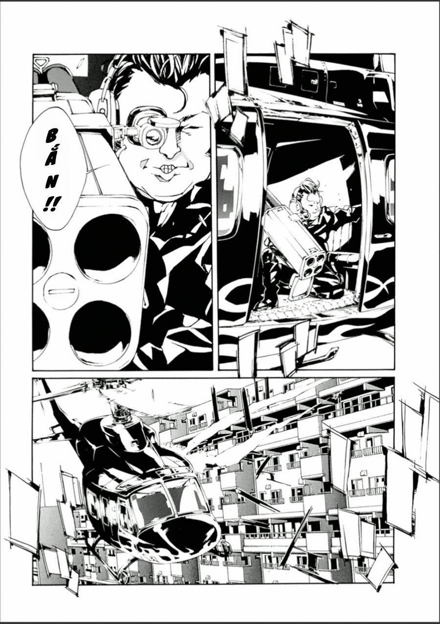 Mpd Psycho 106 trang 26