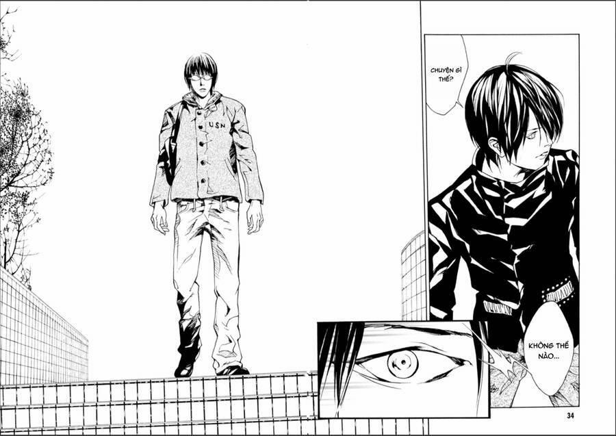 Mpd Psycho 106 trang 30