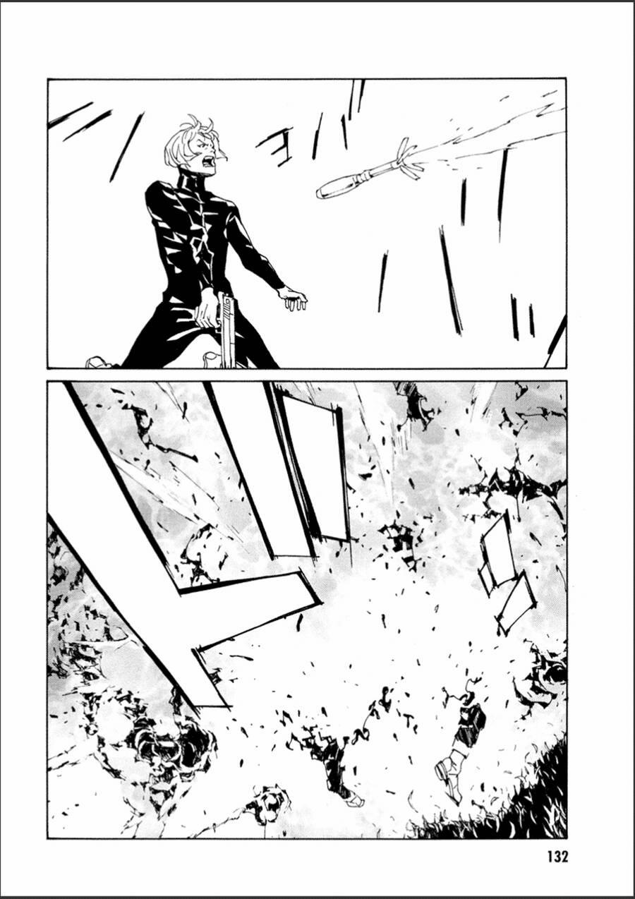 Mpd Psycho 109 trang 25