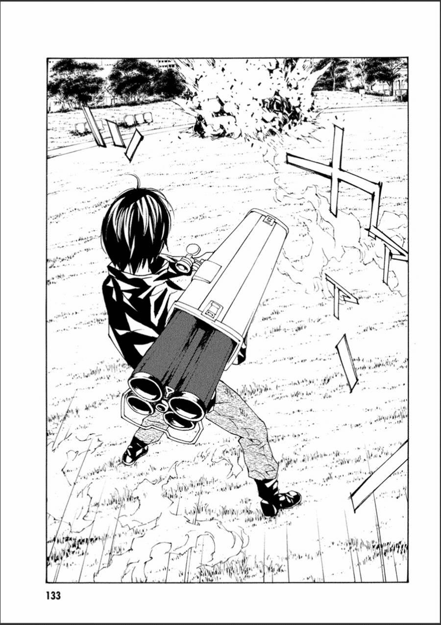 Mpd Psycho 109 trang 26