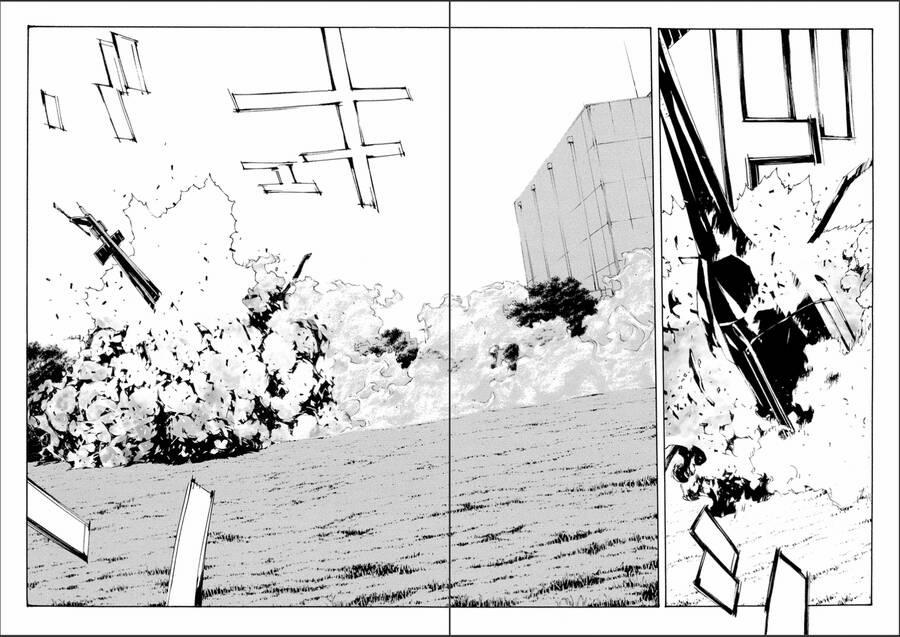 Mpd Psycho 109 trang 6