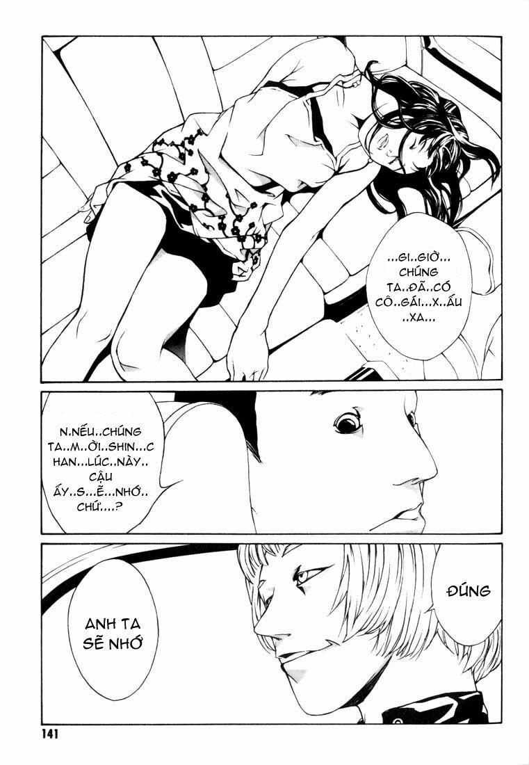 Mpd Psycho 11 trang 15