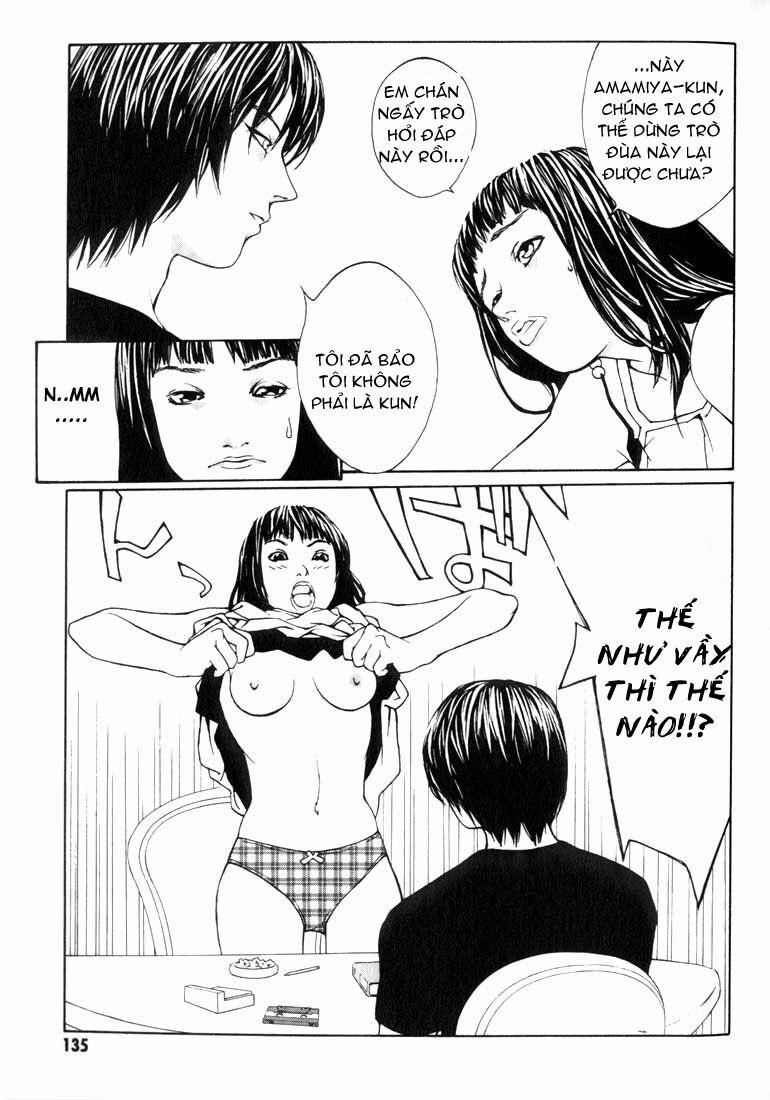 Mpd Psycho 11 trang 9