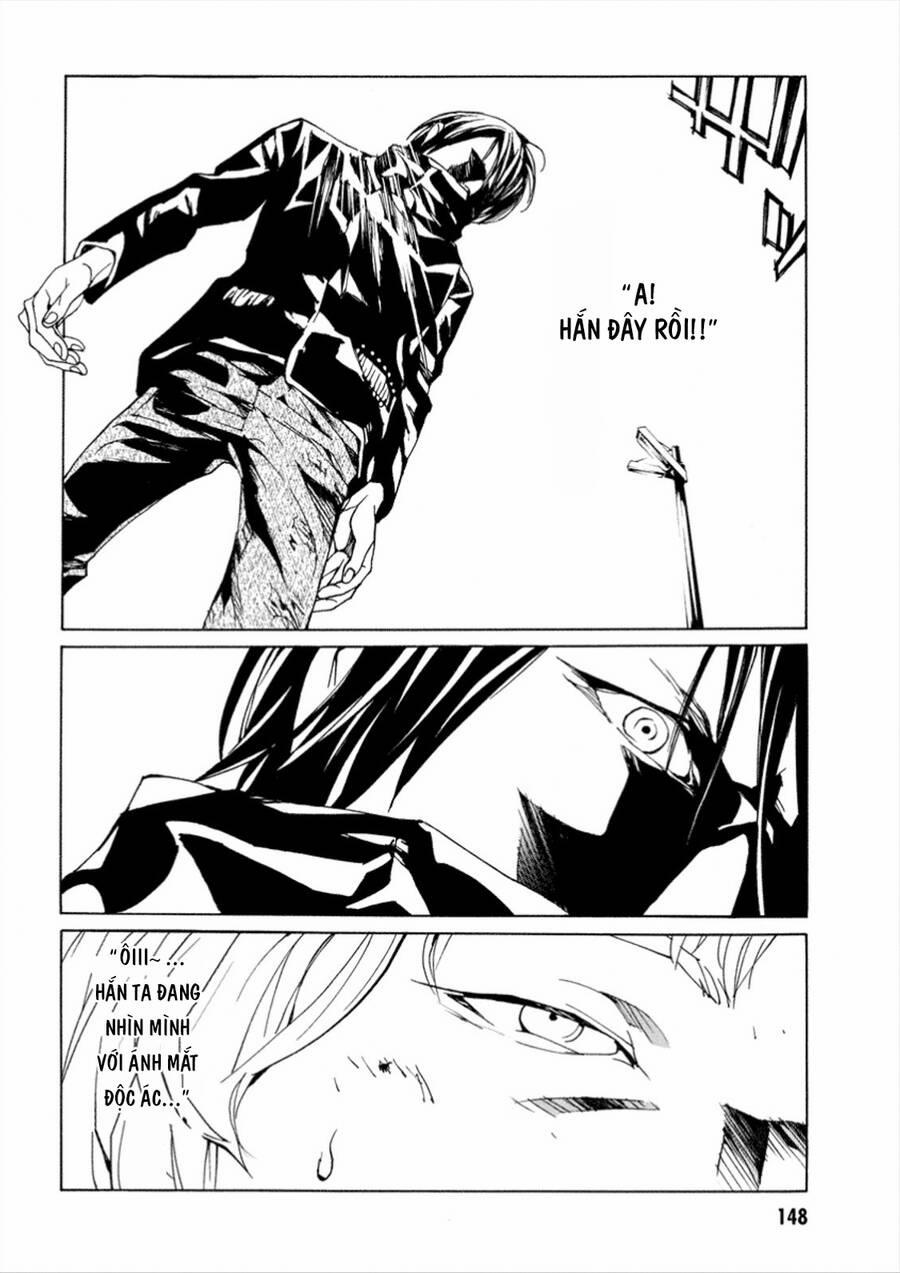 Mpd Psycho 110 trang 11