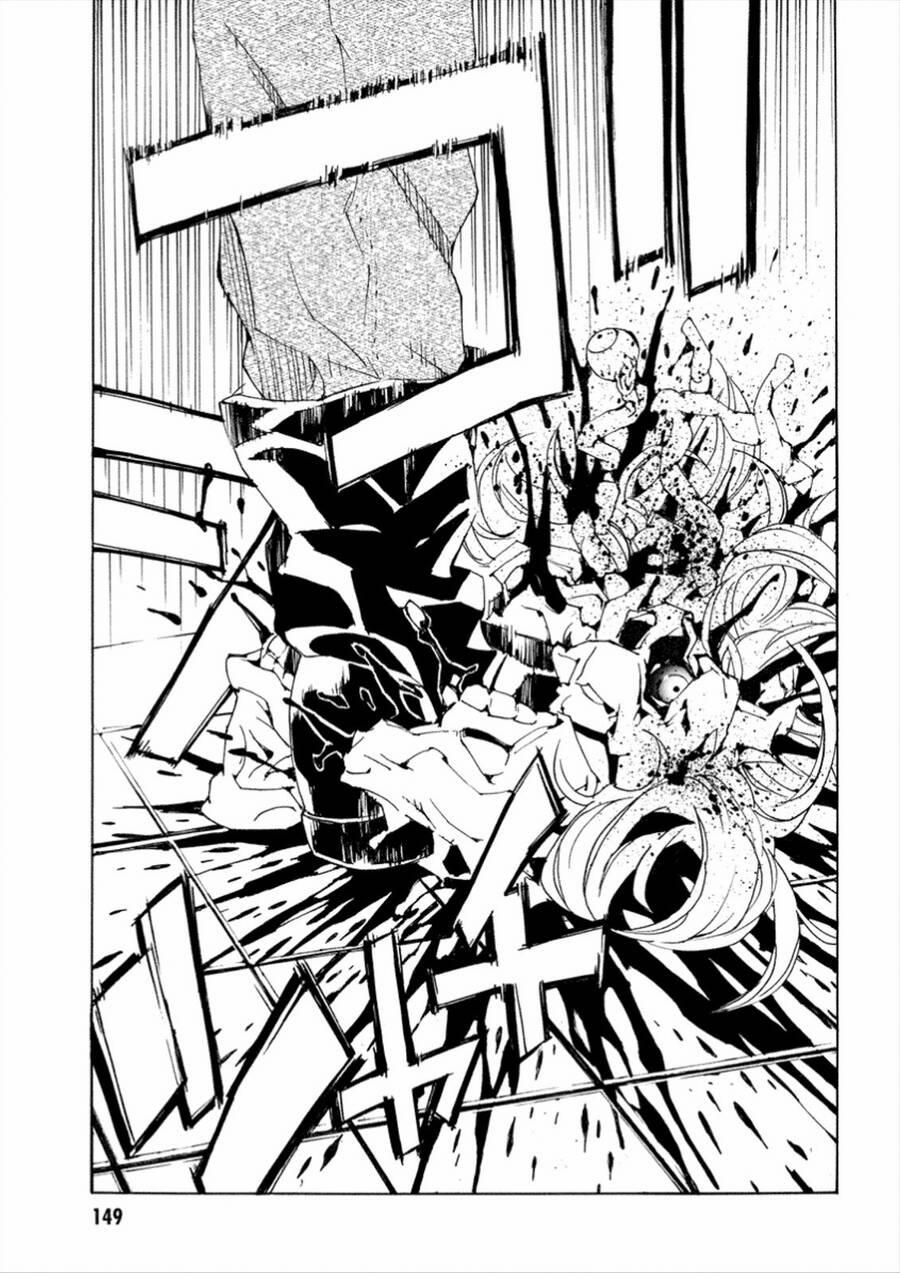 Mpd Psycho 110 trang 12