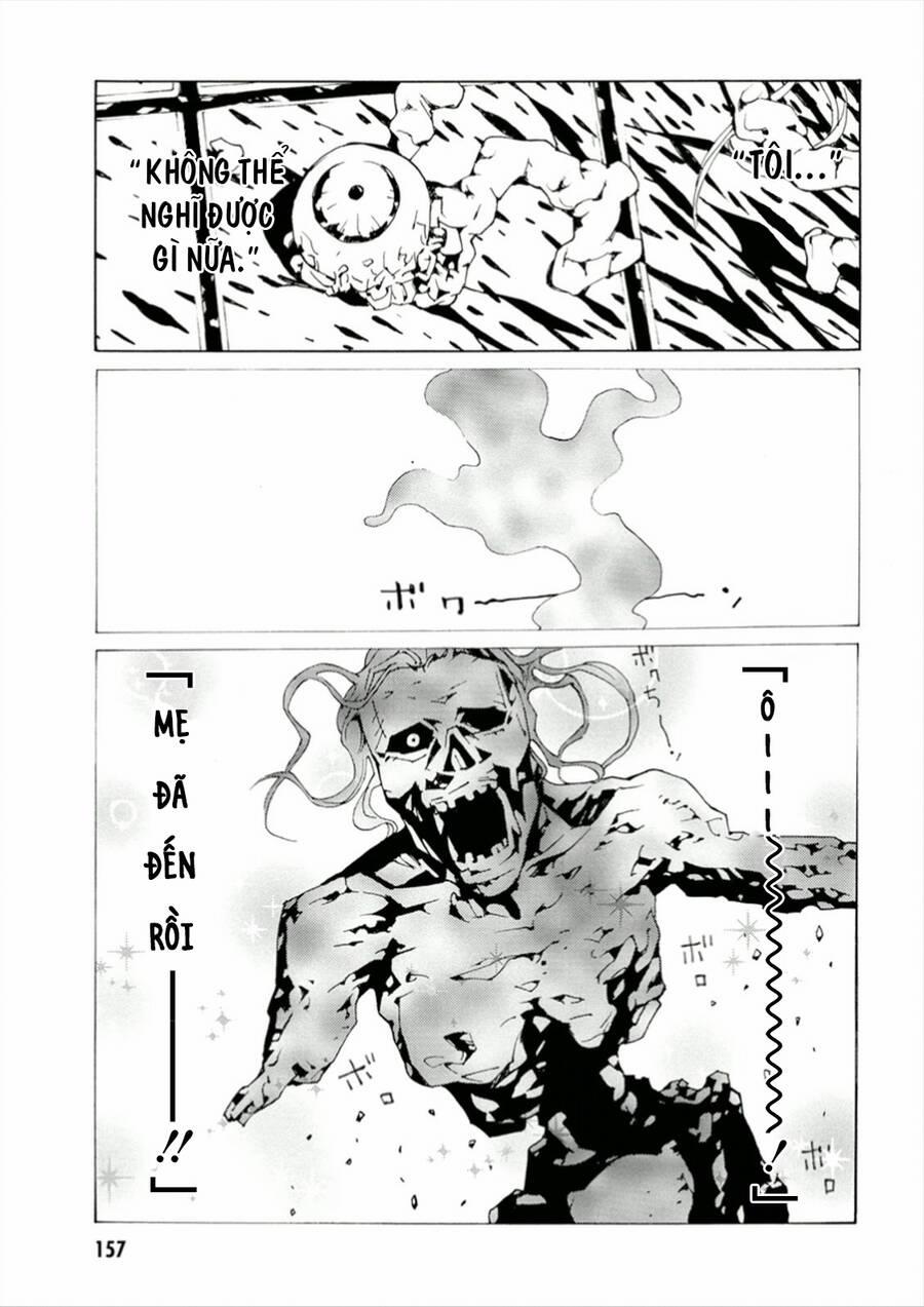 Mpd Psycho 110 trang 18