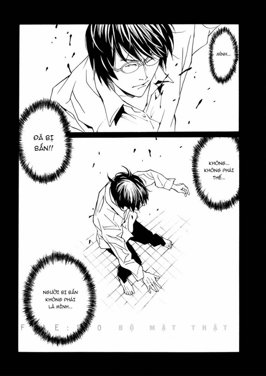 Mpd Psycho 110 trang 2