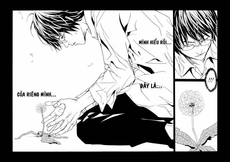 Mpd Psycho 110 trang 4