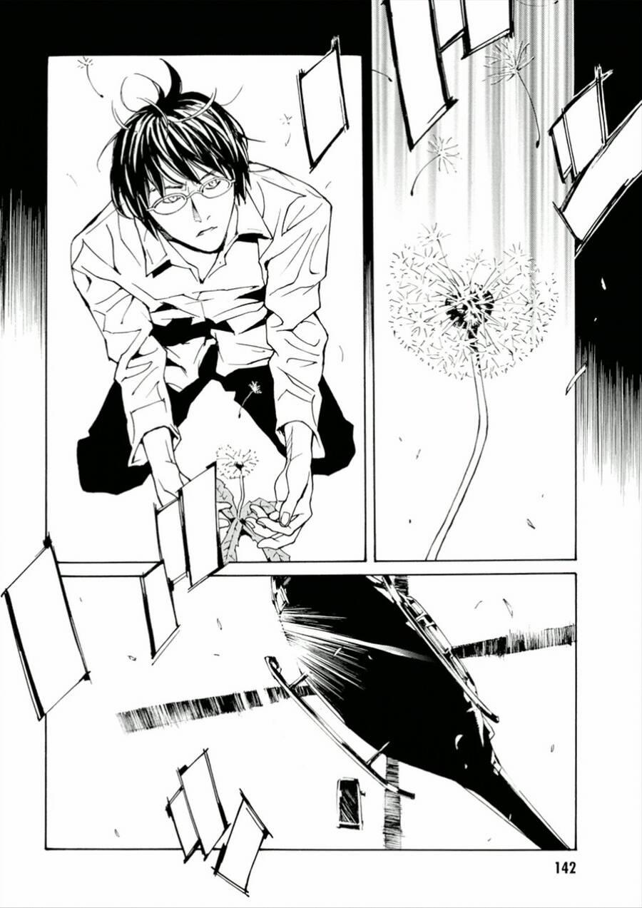 Mpd Psycho 110 trang 5