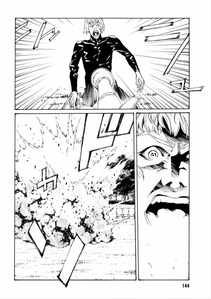 Mpd Psycho 110 trang 7