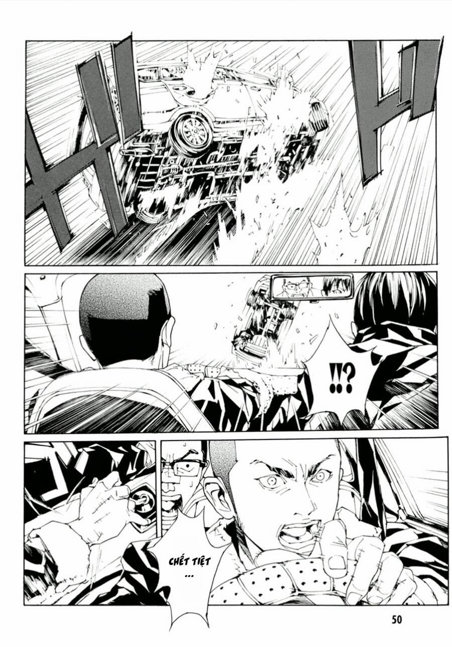 Mpd Psycho 112 trang 12