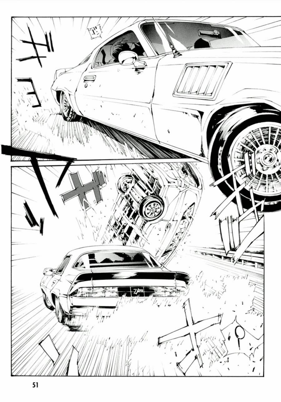 Mpd Psycho 112 trang 13