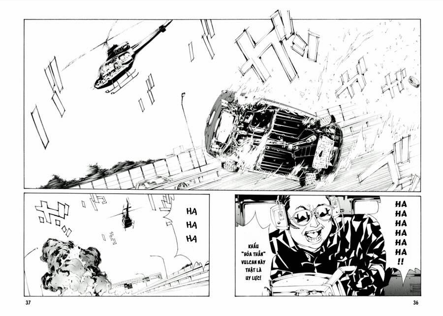 Mpd Psycho 112 trang 2