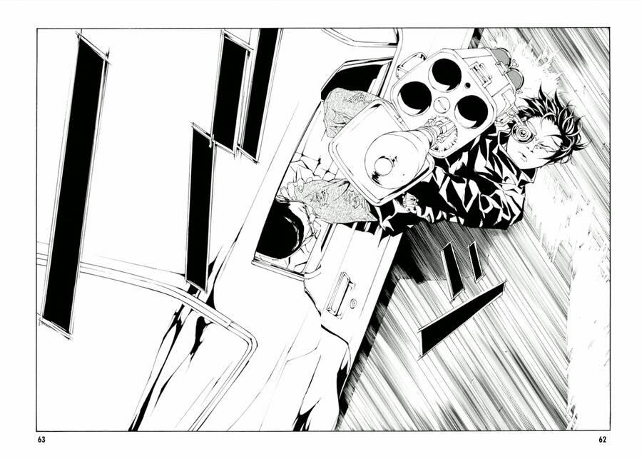 Mpd Psycho 112 trang 24