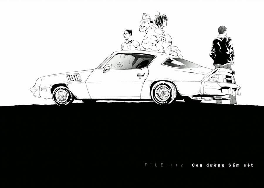 Mpd Psycho 112 trang 3