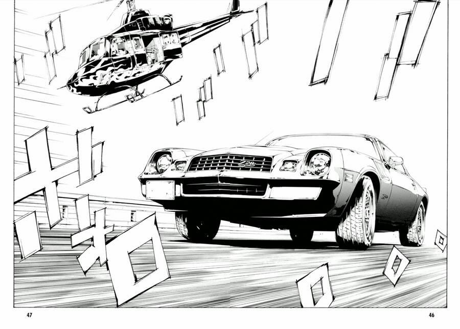 Mpd Psycho 112 trang 9