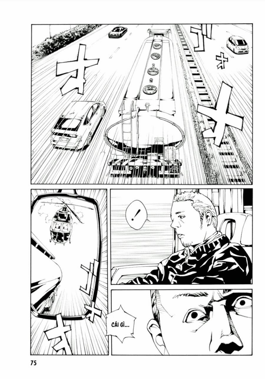 Mpd Psycho 113 trang 7