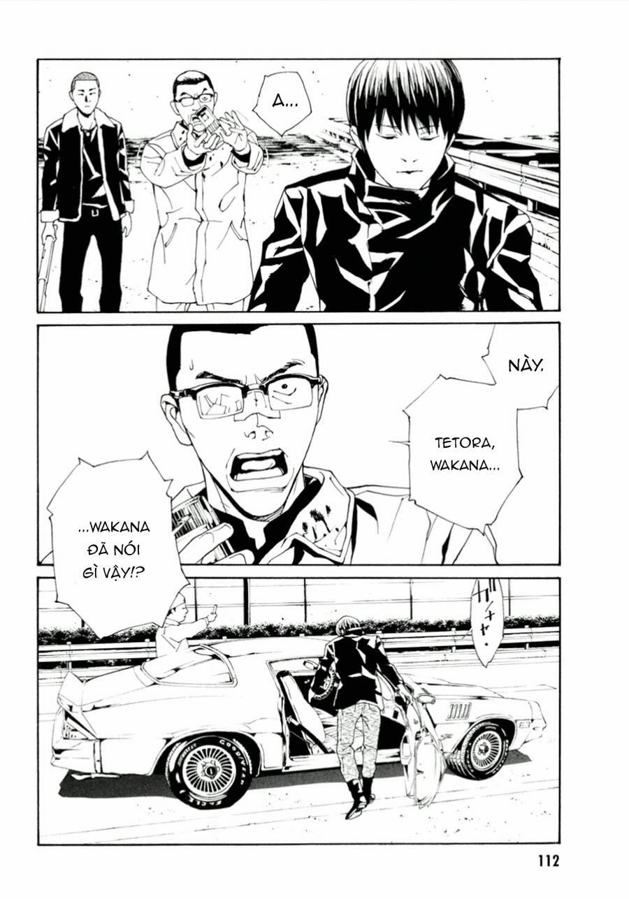 Mpd Psycho 114 trang 15