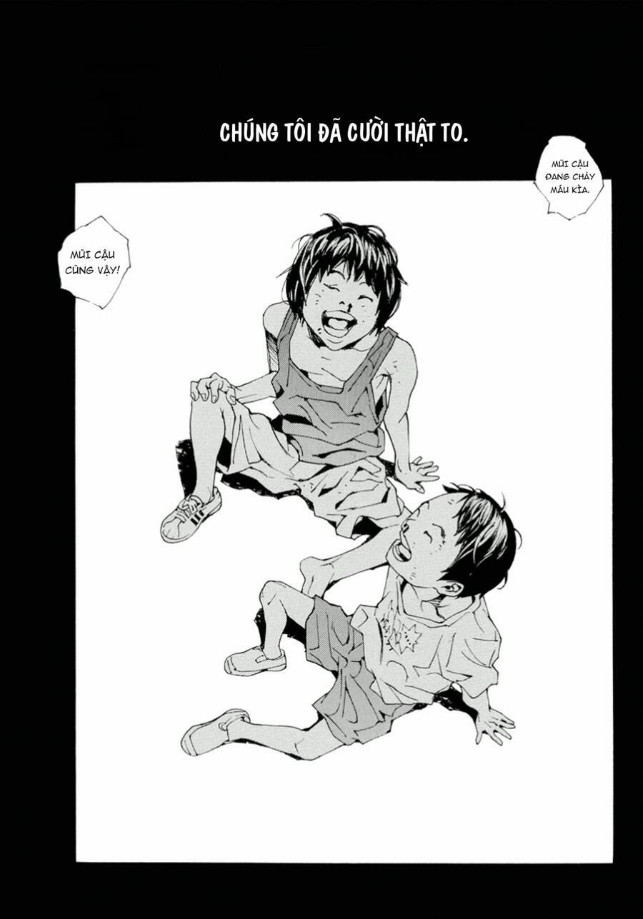 Mpd Psycho 114 trang 29