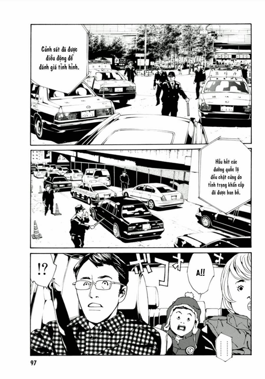 Mpd Psycho 114 trang 3