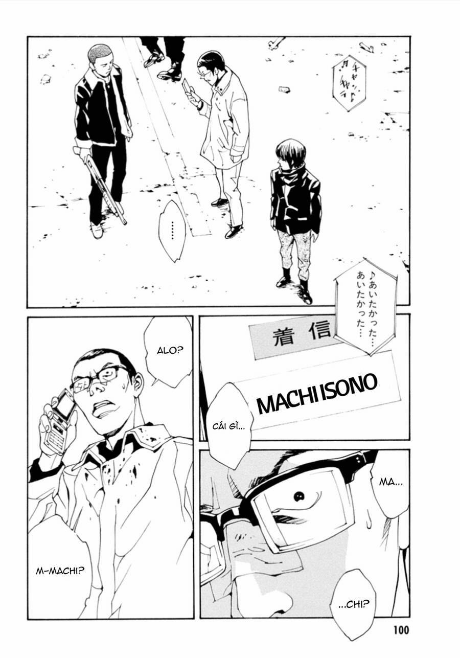 Mpd Psycho 114 trang 6
