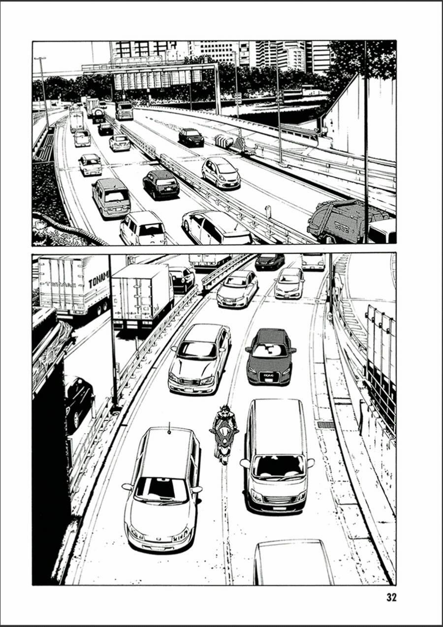 Mpd Psycho 117 trang 28