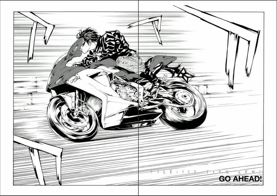 Mpd Psycho 117 trang 7