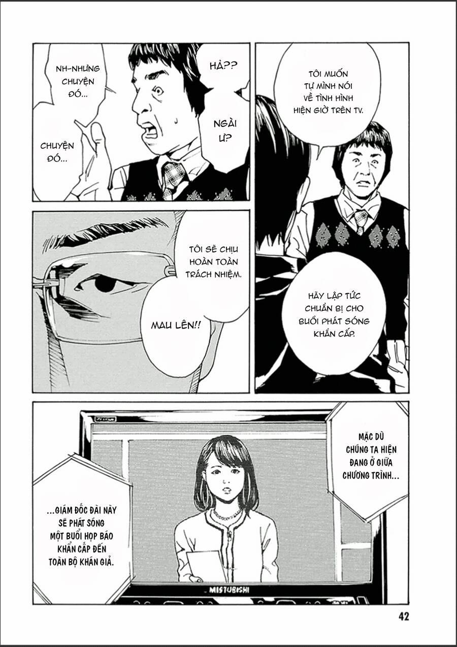 Mpd Psycho 118 trang 6