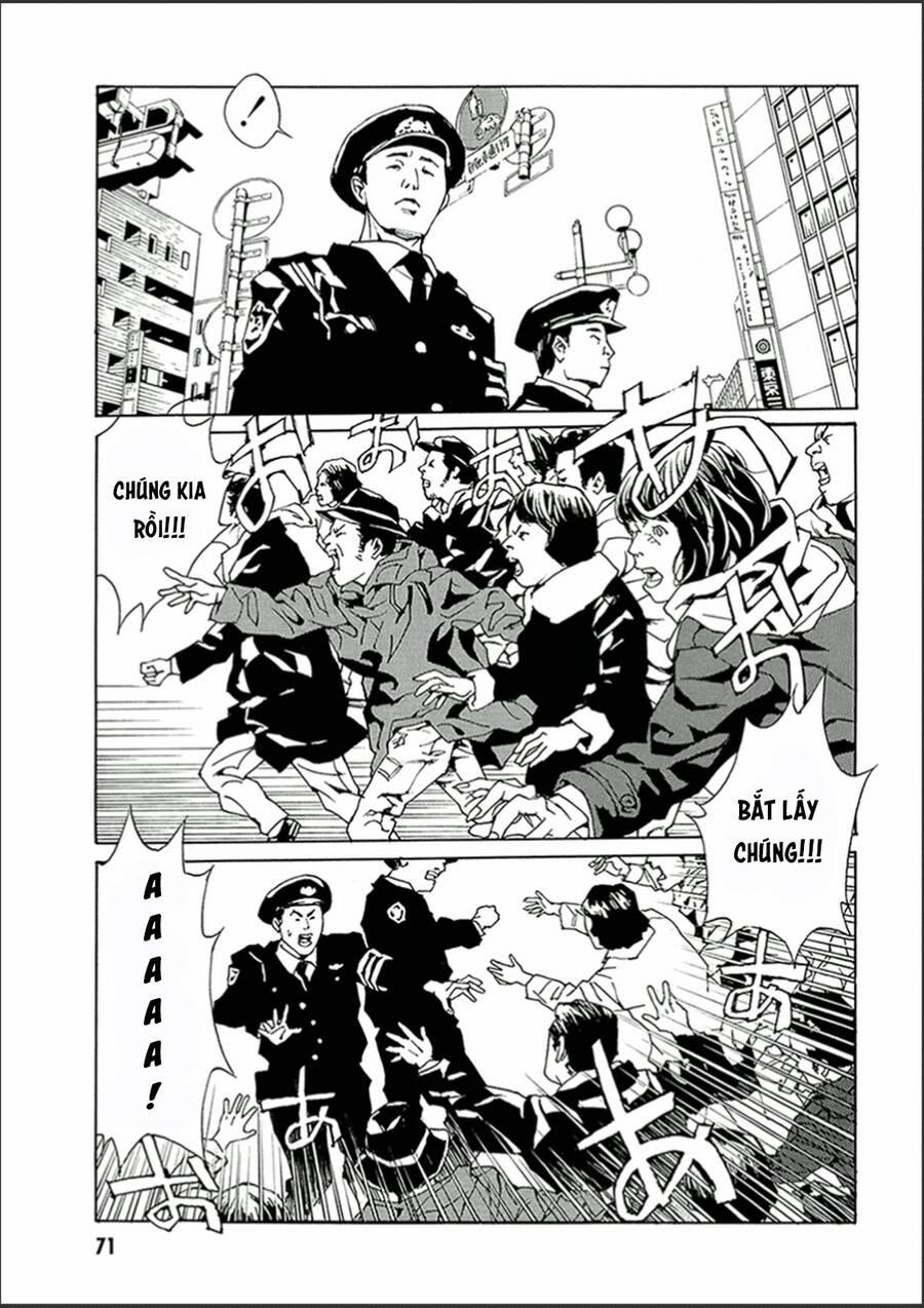 Mpd Psycho 119 trang 14