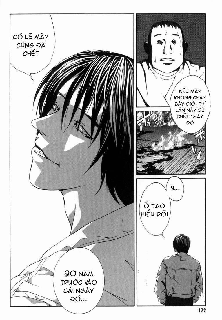 Mpd Psycho 12 trang 18