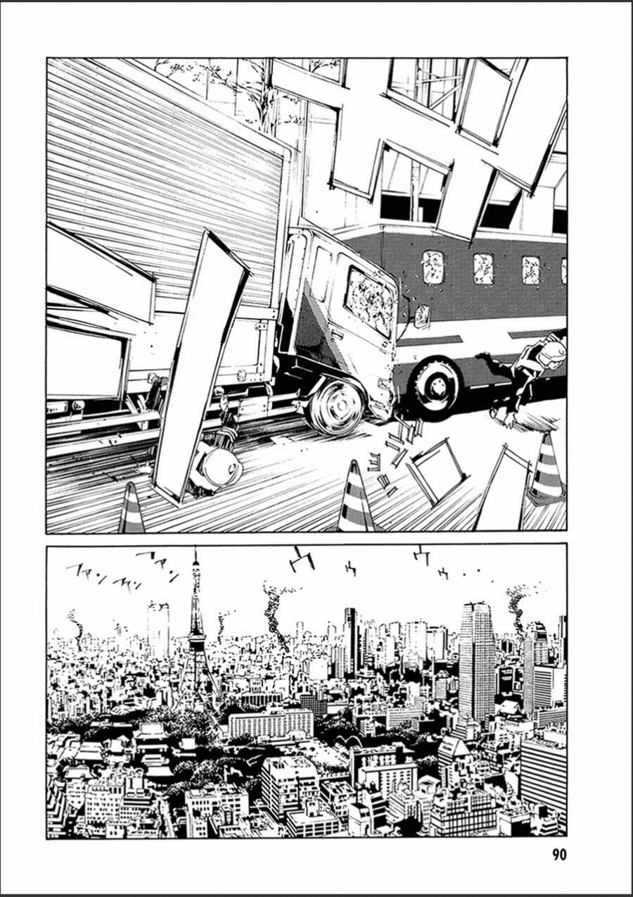 Mpd Psycho 120 trang 13