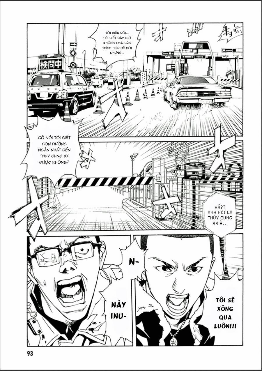 Mpd Psycho 120 trang 16