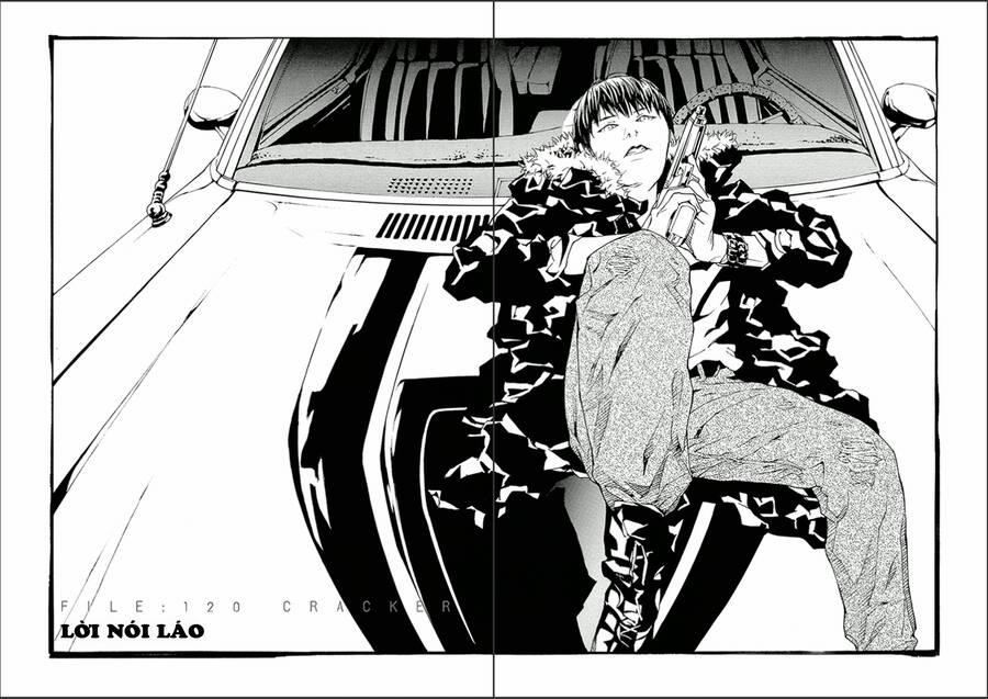 Mpd Psycho 120 trang 2