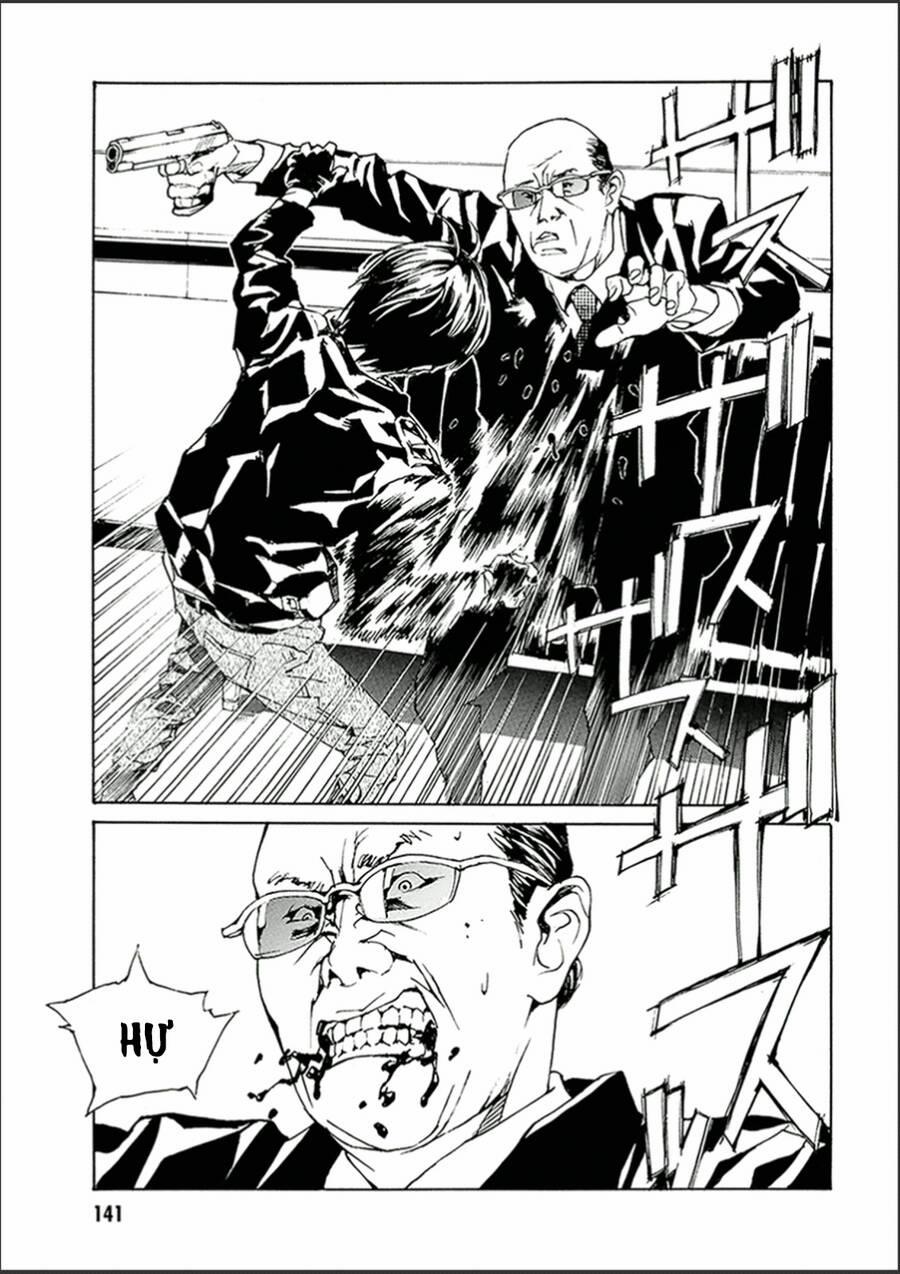 Mpd Psycho 122 trang 12