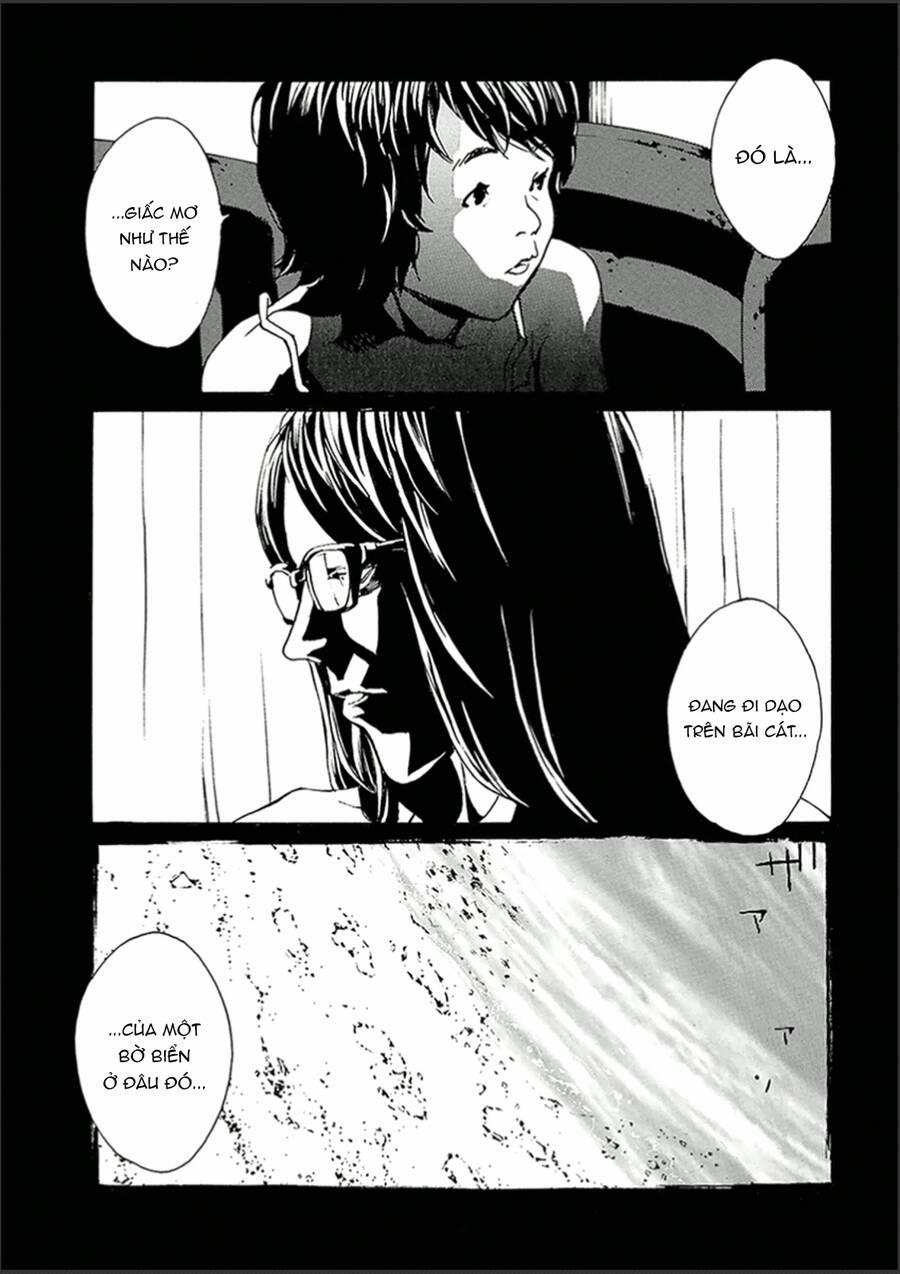 Mpd Psycho 122 trang 4