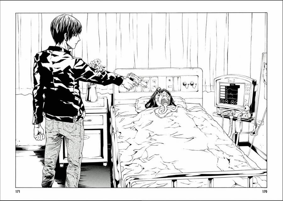 Mpd Psycho 123 trang 10