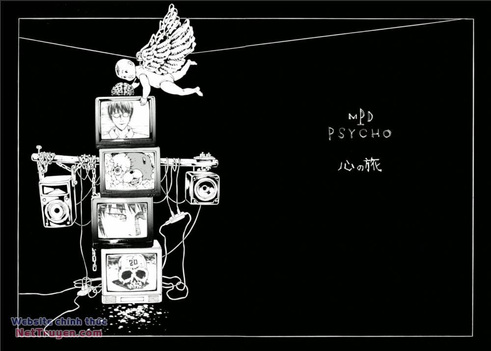 Mpd Psycho 124 trang 10