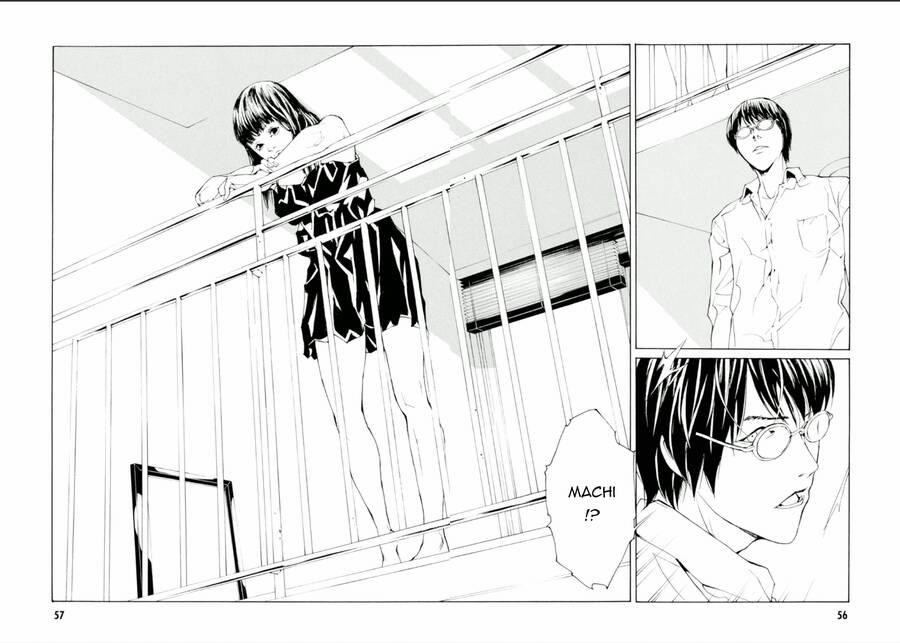 Mpd Psycho 125 trang 21