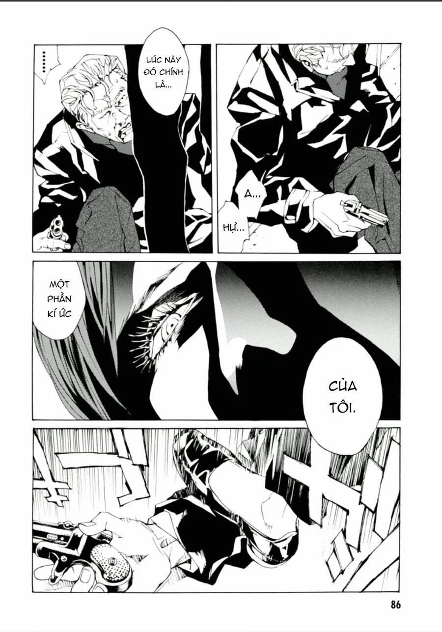 Mpd Psycho 126 trang 24