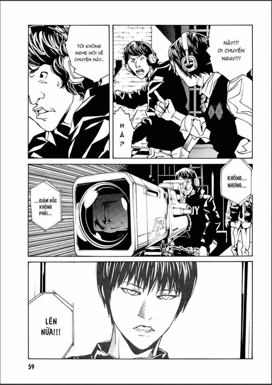 Mpd Psycho 127 trang 4