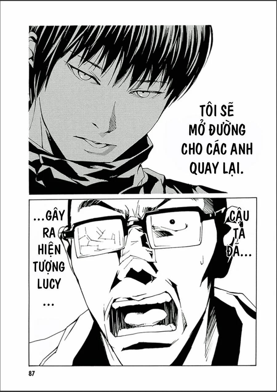 Mpd Psycho 128 trang 10