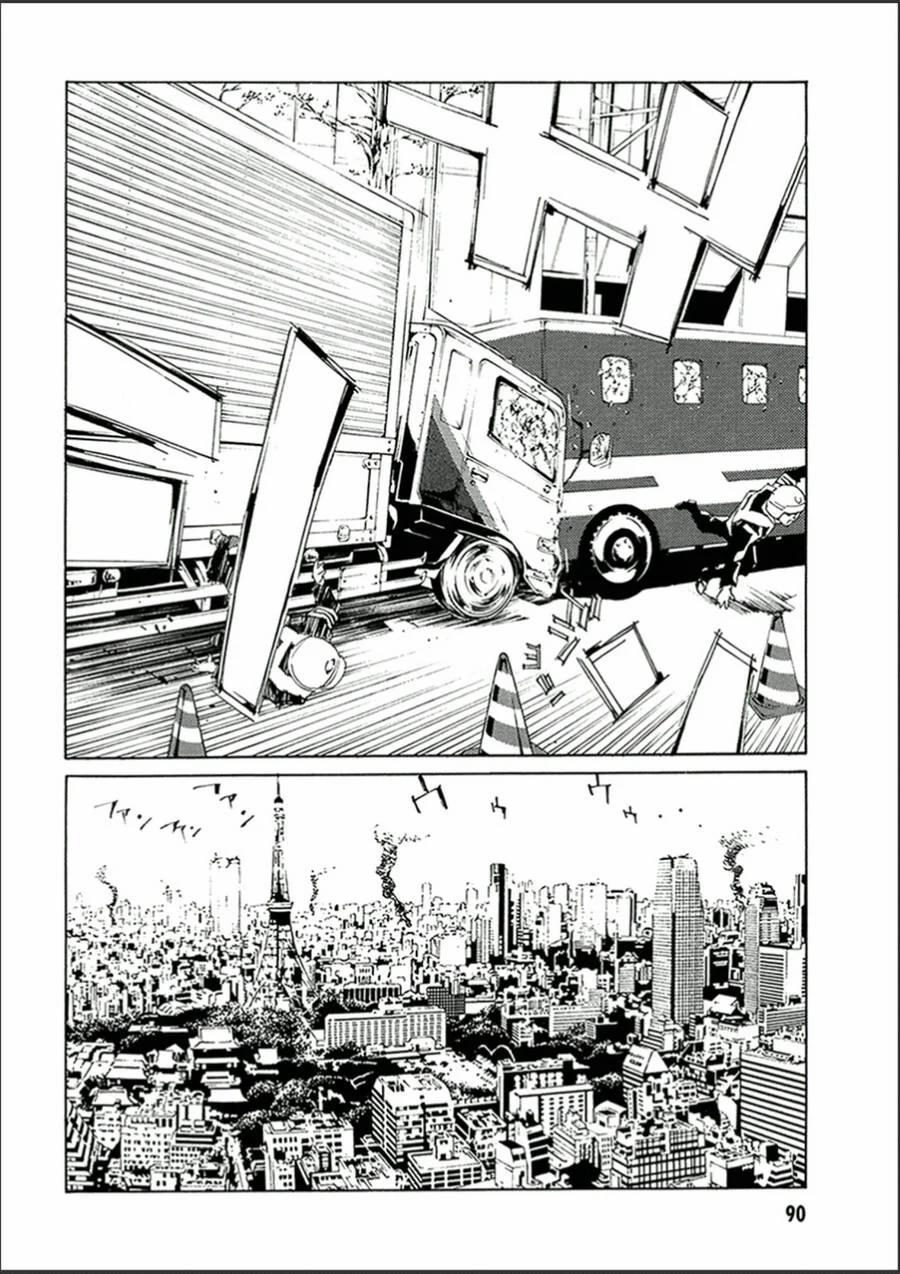 Mpd Psycho 128 trang 13