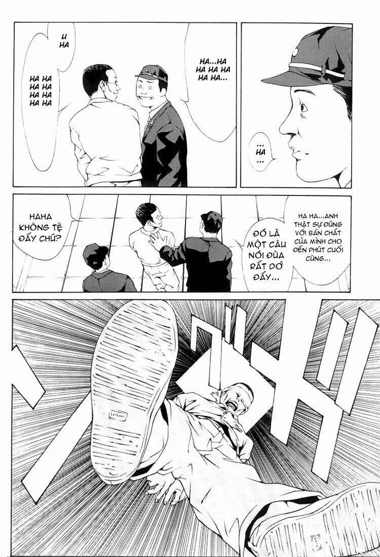 Mpd Psycho 13 trang 11